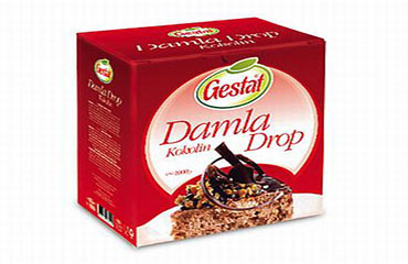 Gesaş Damlo Drop