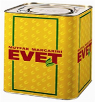 Evet Margarin