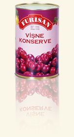 Furisan Vişne Şekerleme