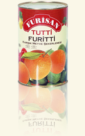 Furisan Tutti Frutti