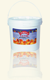 Furisan Kayısı Marmelatı