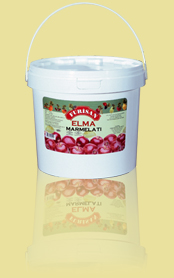 Furisan Elma Marmelatı