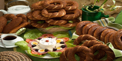 Ova Yıldızı (Simitlik)