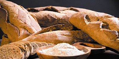 Tahıl Ekmeği Miksi